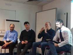 Data Security: A Hot Topic