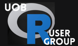 R User Group Event – Data Visualisation Seminar!