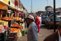 Providing inclusive business support in disadvantaged areas