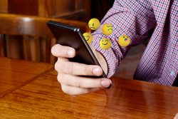 Emojis and message clarity