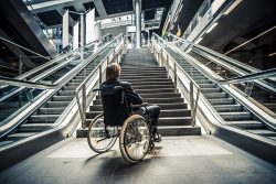 Thinking about disability and leadership