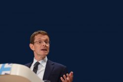 Andy Street’s To-Do List: Challenges for the New WMCA Mayor