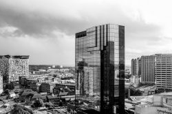 Companies at Risk of Insolvency in West Midlands Combined Authority (WMCA)