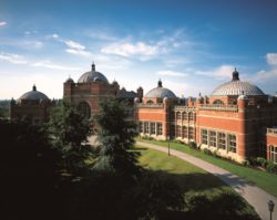 University-Industry Relationships and Spill-over Effects in the West Midlands: The Case of the ARLI Collaborative Research Project