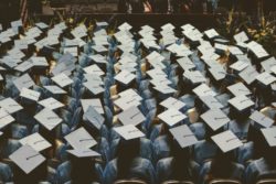The Regional Economic Contribution of Student Expenditure: Implications for Managing the COVID-19 Pandemic