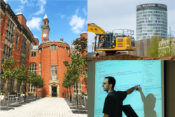 Combining Growth and Levelling Up in UK Regions: How Universities and the Social Sciences Can Help