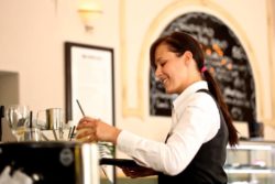 Young People Into Work