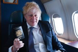 Brexit and the West Midlands: What Has Happened in the Last Five Years?