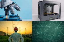 New paper: The Impact of University STEM Assets – A Systematic Review of the Empirical Evidence
