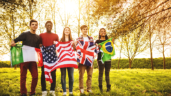 International Students in the West Midlands: The Costs, Benefits, and Housing Implications