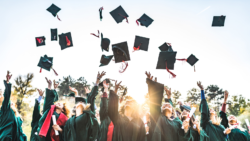 International Students in the West Midlands: Economic Impact and the Challenges of Graduate Retention