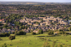 How Do We Know When a Place Has Levelled Up?