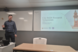 CRRESY 7 (City-REDI REsearch SYmposium 7)