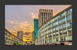 The Role of Innovation Ecosystems in Regional Economic Growth: A Case Study of the West Midlands