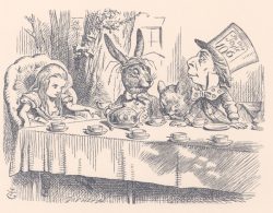 The GLARE 19th Century Children’s Literature Corpus in CLiC