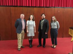 CLiC Dickens Day: our end-of-project celebration at the BMI