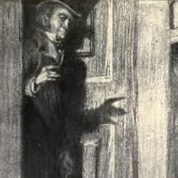 Signposting and gatekeeping the supernatural: Servants and doors in The Strange Case of Dr Jekyll and Mr Hyde