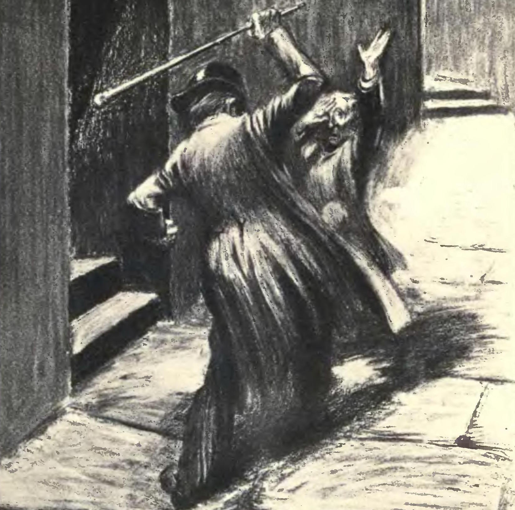 Winner of the CLiC Digital Reading Competition 2019: Power & over-powering violence in Jekyll & Hyde, by Kaja Kozlowska