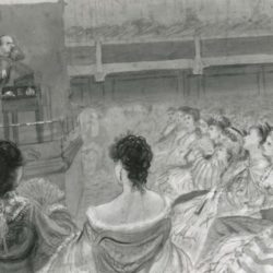 Sikes and Nancy: Dickens and audience