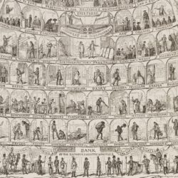 ‘By the Sweat of their Brows’ or How Characters (Don’t) Sweat in Nineteenth-Century Fiction