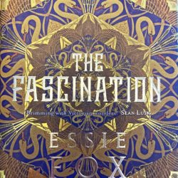 #CLiCCreative: Exorcising Historical Narratives with Essie Fox