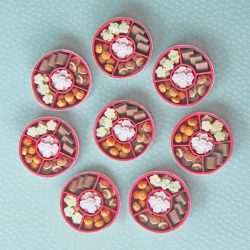 Food and Lunar New Year in Malaysia