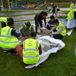 Community Iftar – May 25th