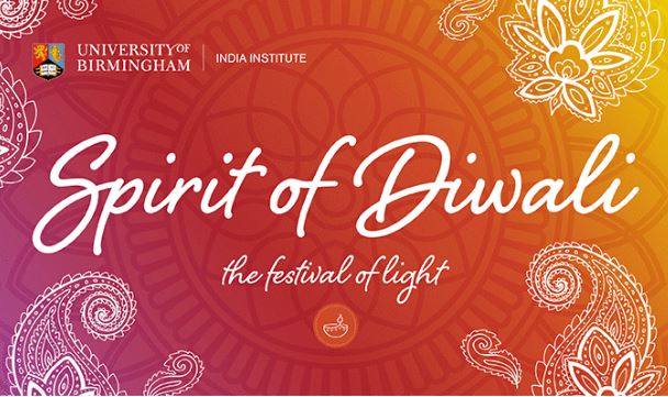 Diwali Celebrations on Campus