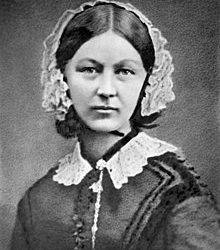 Bicentenary of the birth of Florence Nightingale
