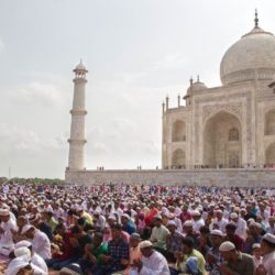 Modern Languages student Sophia Akbari tells us how Eid-al-Fitr is celebrated