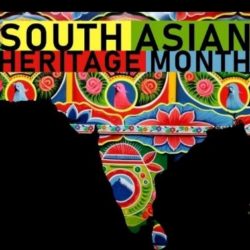 5 ways to get involved in South Asia Heritage Month (18 July-17 August) – blog by Jasmin Athwal