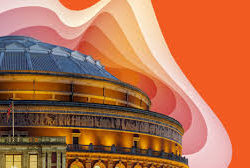 Royal Albert Hall 150th anniversary