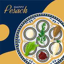 Happy Pesach (Passover)