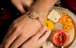 Rakshabandhan 22 August