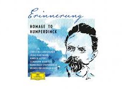 Engelbert Humperdinck centenary