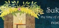 Sukkot