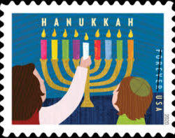 Hanukkah