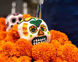 El día de los Muertos