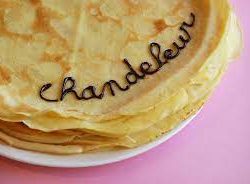 La Chandeleur 2 February