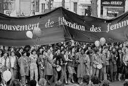 International Women’s Day 8 March