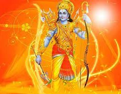 Rama Navami 10 April