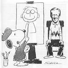 Charles M Schulz 100th anniversary