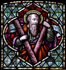 St Andrew’s Day 30 November