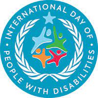 International Day of People with Disabilities