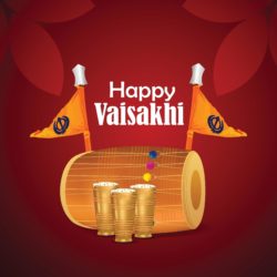 Vaisakhi 13 April