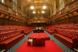 Lords Leave Many Issues Unresolved in Final Committee Sessions on the Medicines and Medical Devices Bill Part II: Northern Ireland Regulatory Divergence & Consultation Requirements