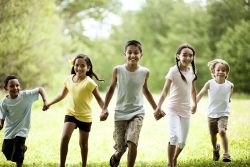 School’s Out! But character still matters.
