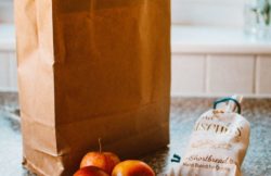 Sustainable support for families experiencing food insecurity