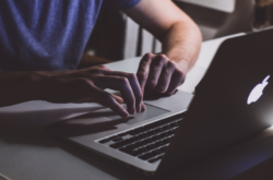 Cyberflashing: When indecent exposure goes online