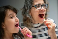What’s the problem with asking teachers to clean kids’ teeth? 